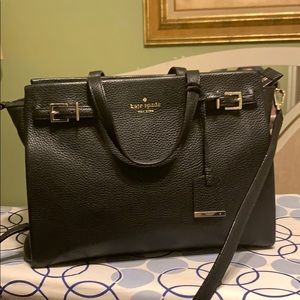 Kate Spade Small Satchel
